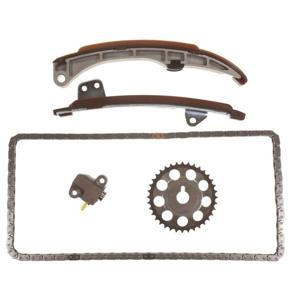 Melling 3-4214SA Stock Engine Timing Set 3-4214SA